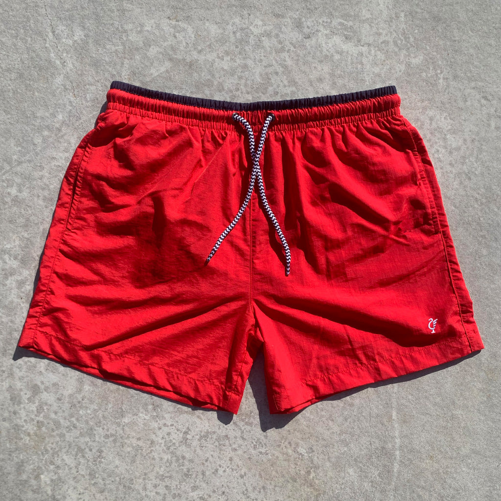 Liverpool fc sale swim shorts