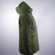 Love Follow Conquer Jackets Liverpool Awayday Jacket Olive