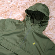 Love Follow Conquer Jackets Liverpool Awayday Jacket Olive