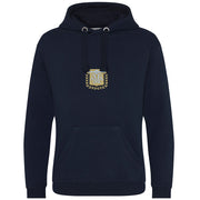 Love Follow Conquer Hoodie Liverpool Mac Allister Premium navy hoodie