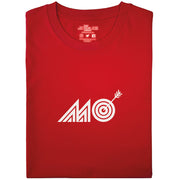 Love Follow Conquer T-Shirts Liverpool Mo Salah inspired red t-shirt