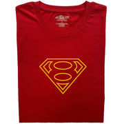 Love Follow Conquer T-Shirts Liverpool Super Szoboszlai inspired red t-shirt