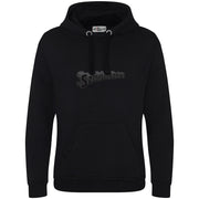 Love Follow Conquer Hoodie Liverpool Szoboszlai inspired black hoodie