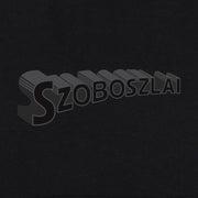 Love Follow Conquer Hoodie Liverpool Szoboszlai inspired black hoodie