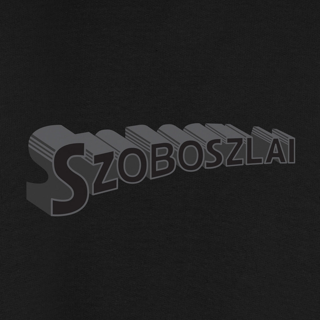 Love Follow Conquer Sweatshirts Liverpool Szoboszlai inspired black sweatshirt