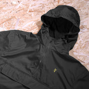 Love Follow Conquer Jackets Liverpool Awayday Jacket Black