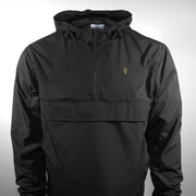 Love Follow Conquer Jackets Liverpool Awayday Jacket Black