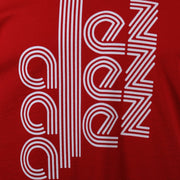 Love Follow Conquer T-Shirts Liverpool Allez Allez Allez red t-shirt