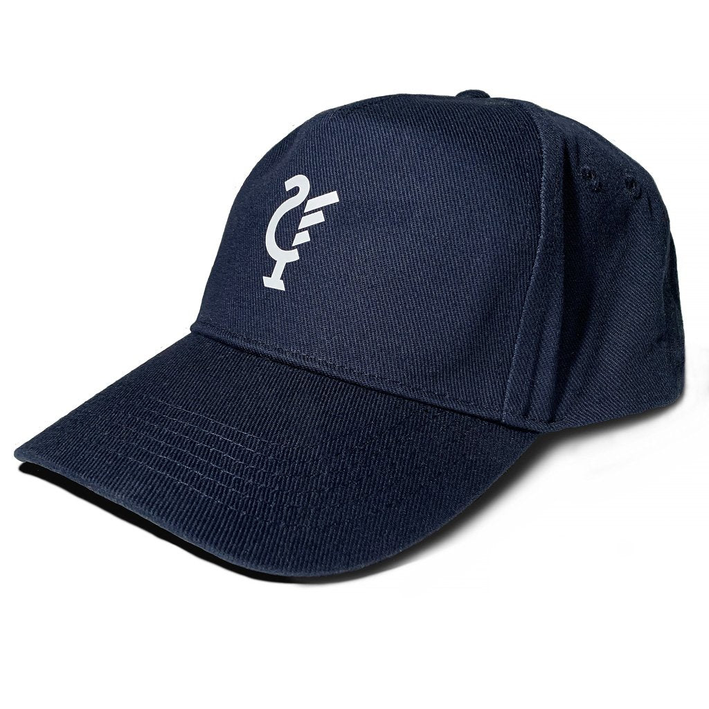 Love Follow Conquer Accessories ONE SIZE Liverpool Scouse 77 Cap navy