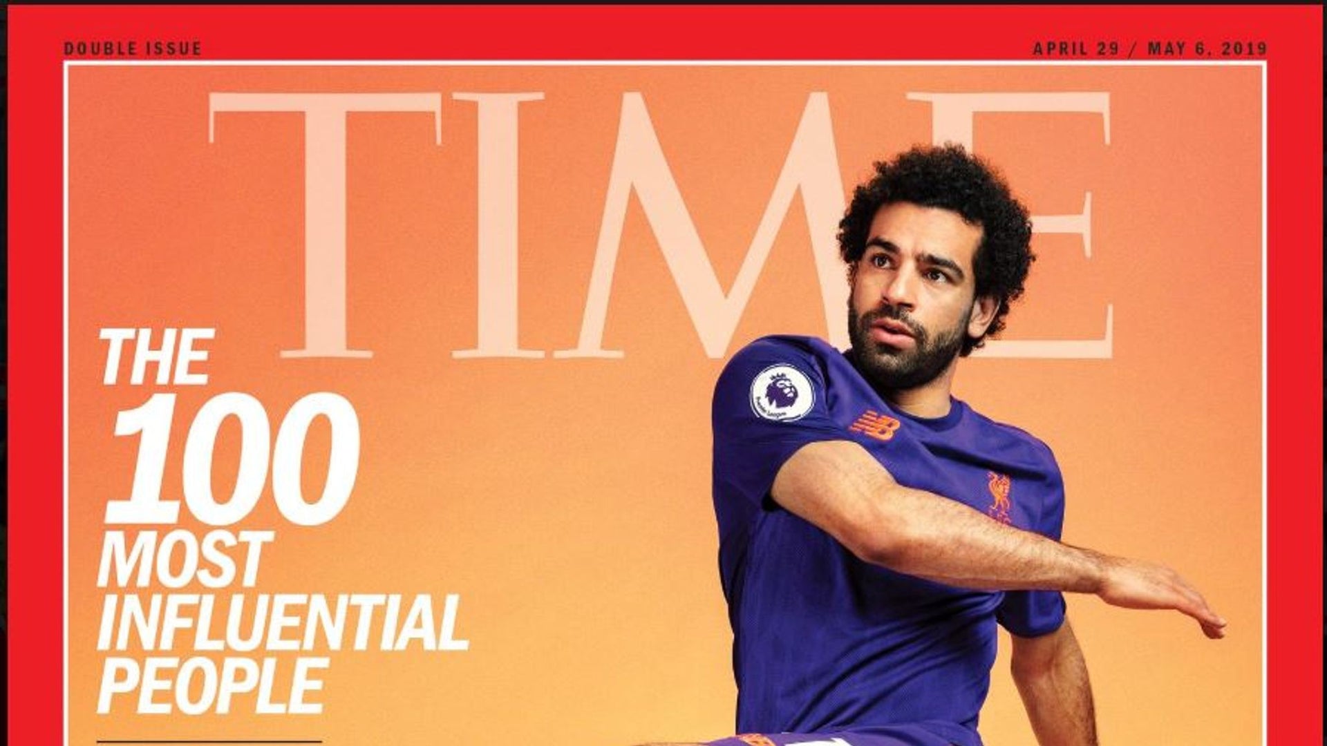 Mohammed Salah: A God-Like Genius, Just Like Ian Rush