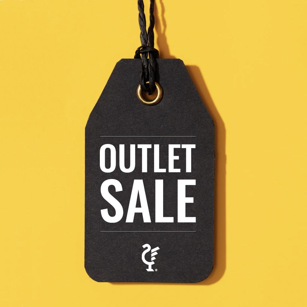 30% OFF Outlet Store