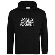Love Follow Conquer Hoodies Classic Liverpool Against Modern Football black hoodie