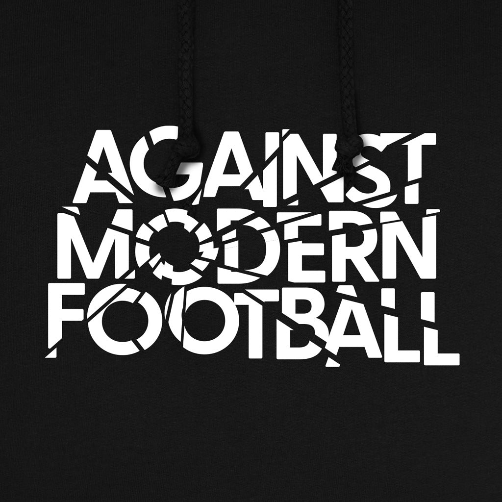 Love Follow Conquer Hoodies Classic Liverpool Against Modern Football black hoodie