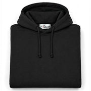Love Follow Conquer Hoodies Classic Liverpool Menswear black hoodie