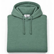 Love Follow Conquer Hoodies Classic Liverpool Menswear green hoodie