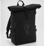 Love Follow Conquer Accessories ONE SIZE Liverpool Backpack Black
