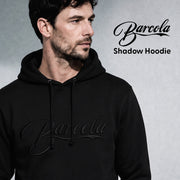Love Follow Conquer Hoodies Classic Liverpool Barcola black hoodie