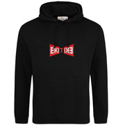 Love Follow Conquer Hoodies Classic Liverpool Ekitike black hoodie