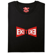 Love Follow Conquer T-Shirts Liverpool Ekitike inspired black t-shirt