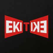 Love Follow Conquer T-Shirts Liverpool Ekitike inspired black t-shirt