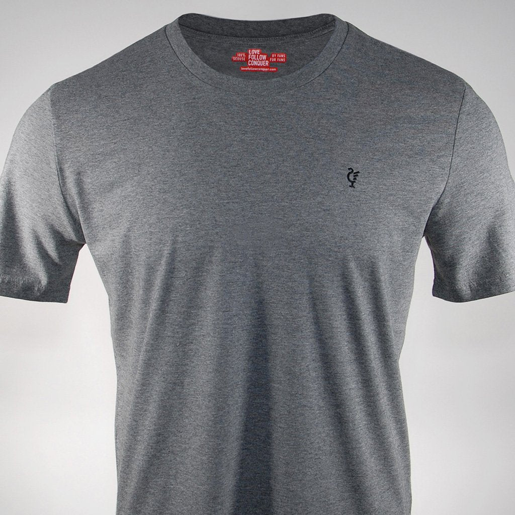 OUTLET STORE Liverpool Euro grey t-shirt