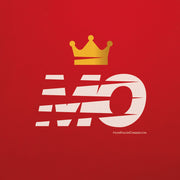 Love Follow Conquer T-Shirts Liverpool King Mo red t-shirt