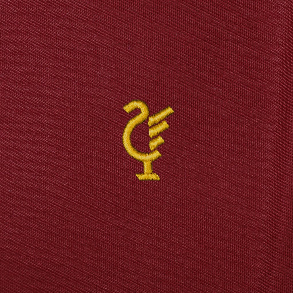 Love Follow Conquer Jackets OUTLET STORE Liverpool All Mod Cons Harrington Burgundy