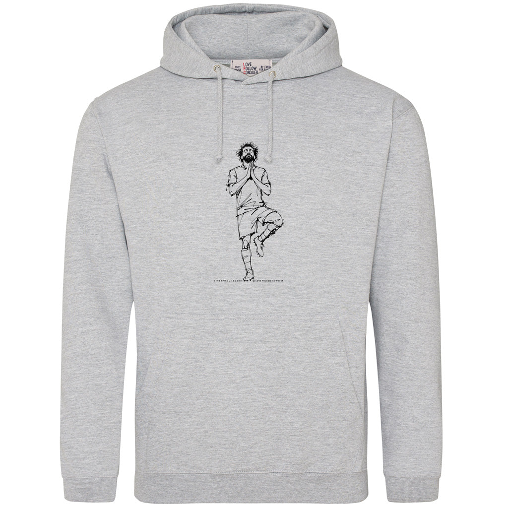 Liverpool Hoodies | Liverpool FC Hoodie LFC Love Follow Conquer