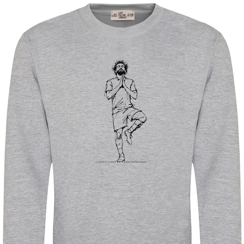 Liverpool Tops - LFC shop inspired