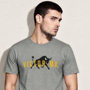 Love Follow Conquer T-Shirts Liverpool Munoz grey t-shirt