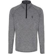 Love Follow Conquer Sweatshirts OUTLET STORE Liverpool TECH grey/black top
