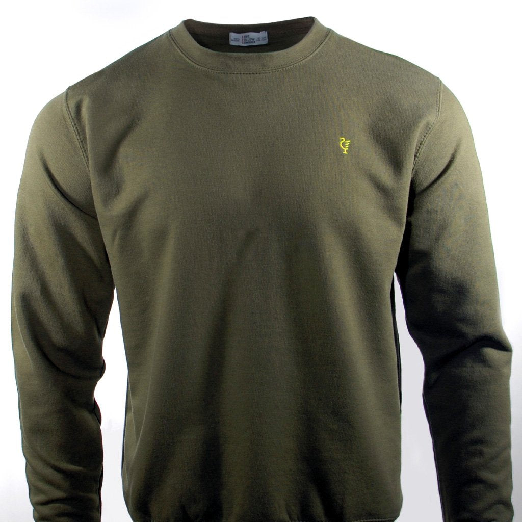 OUTLET STORE  Liverpool Sweatshirt olive