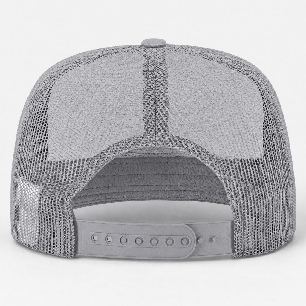Love Follow Conquer Accessories ONE SIZE Liverpool Scouse 78 Cap grey