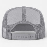 Love Follow Conquer Accessories ONE SIZE Liverpool Scouse 78 Cap grey