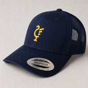 Love Follow Conquer Accessories ONE SIZE Liverpool Scouse 78 Cap navy