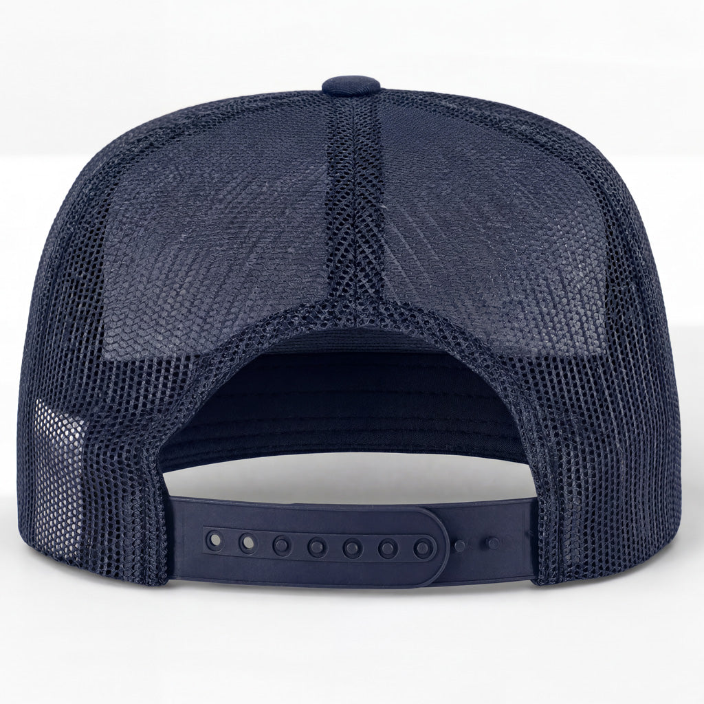 Love Follow Conquer Accessories ONE SIZE Liverpool Scouse 78 Cap navy