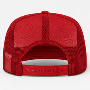 Love Follow Conquer Accessories ONE SIZE Liverpool Scouse 78 Cap red