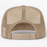Love Follow Conquer Accessories ONE SIZE Liverpool Scouse 78 Cap tan