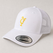 Love Follow Conquer Accessories ONE SIZE Liverpool Scouse 78 Cap white