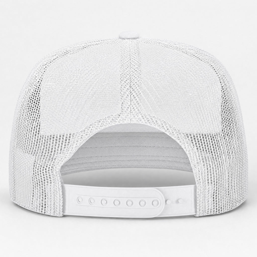 Love Follow Conquer Accessories ONE SIZE Liverpool Scouse 78 Cap white