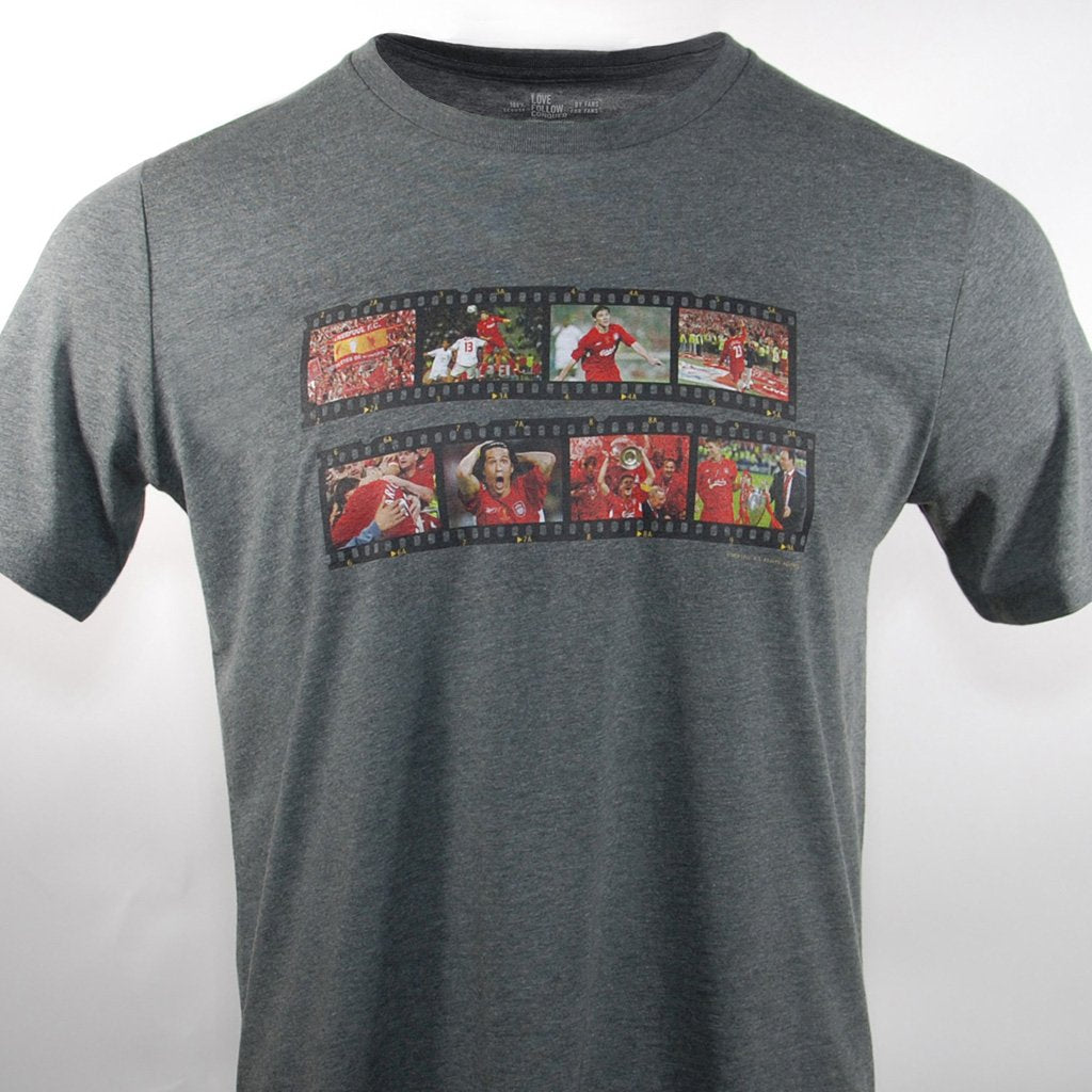 Liverpool Ataturk Awayday Vol.2 #1 t-shirt