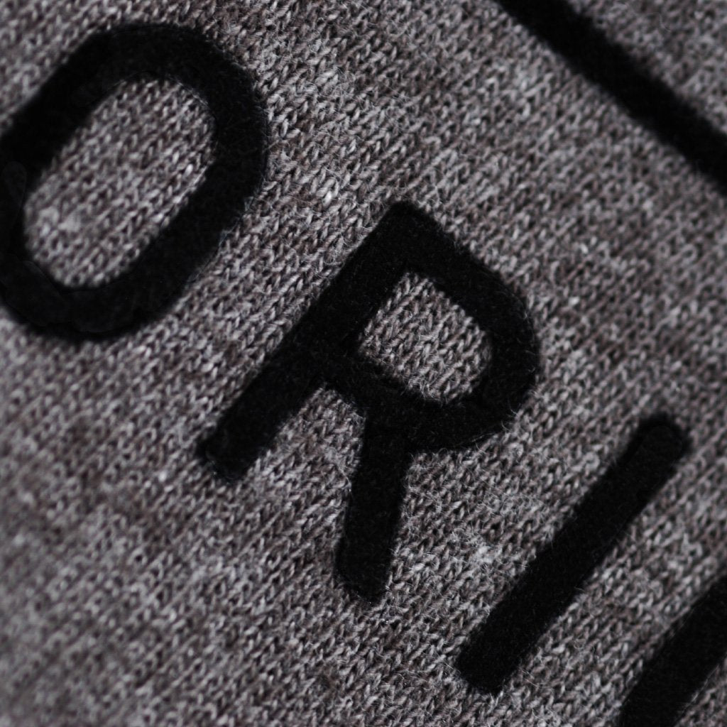 Liverpool Originals Sweatshirt charcoal