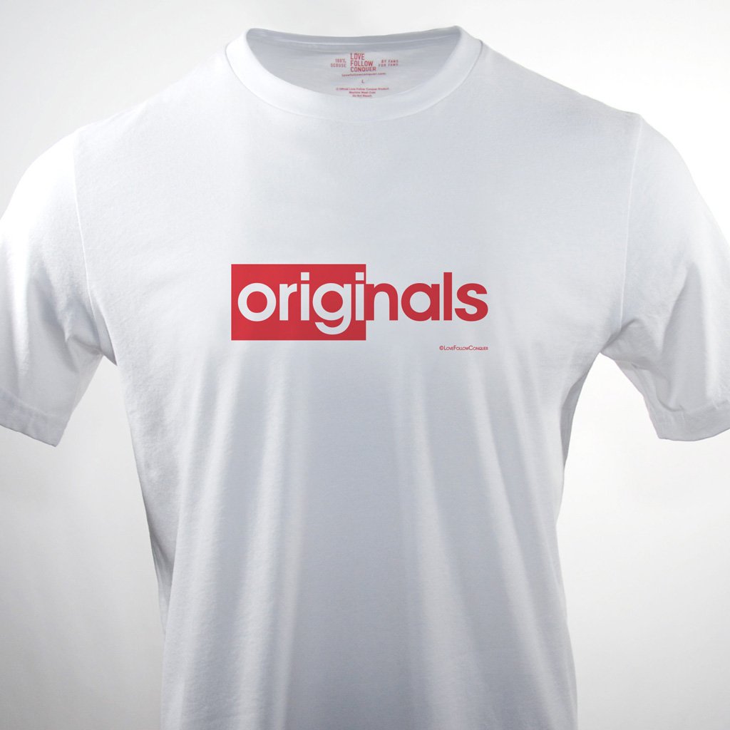 OUTLET STORE  Origi t-shirt