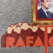 Love Follow Conquer Sweatshirts Rafatollah Premium sweatshirt