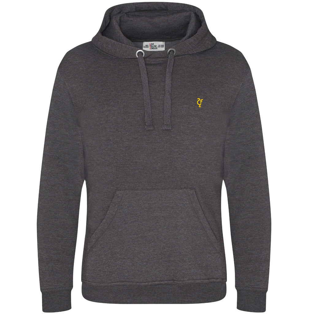 Liverpool Scouse 77 Premium charcoal hoodie
