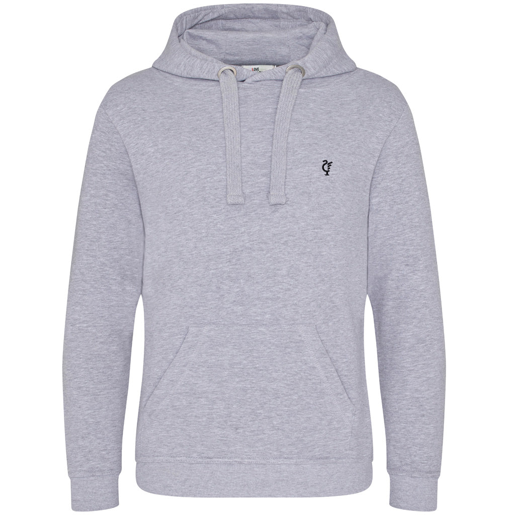 Liverpool Scouse 77 Premium grey hoodie