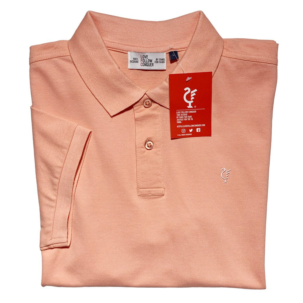 OUTLET STORE Polo Peach