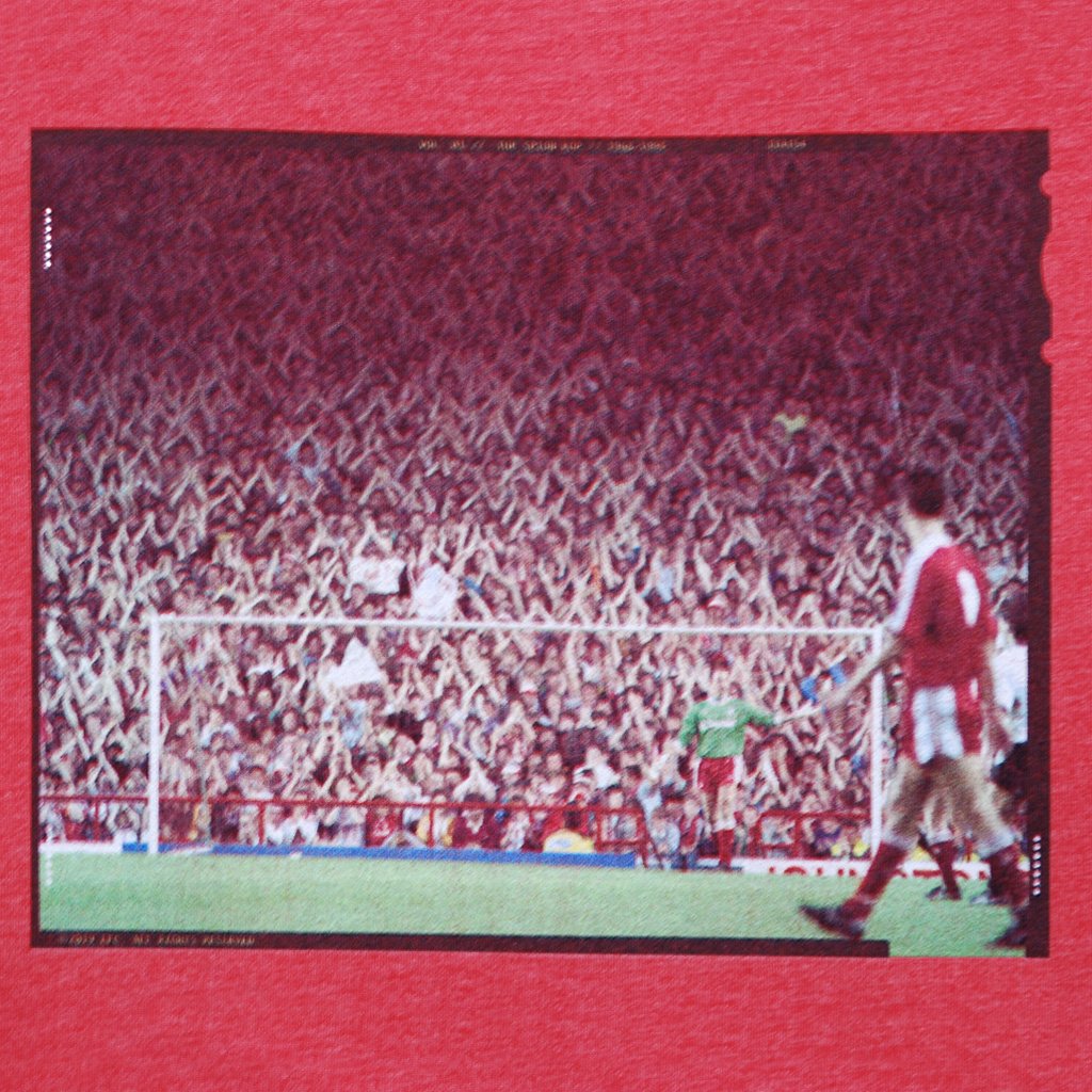 Liverpool The Spion Kop Vol.1 #2  t-shirt
